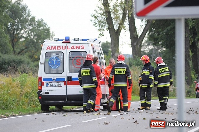 Zdjęcie w galerii na portalu naszraciborz.pl: 19-latek odurzony acodinem i alkoholem trafił na oddział ostrych zatruć w Sosnowcu. Do Babic przyleciał po niego helikopter wiadomości z regionu
