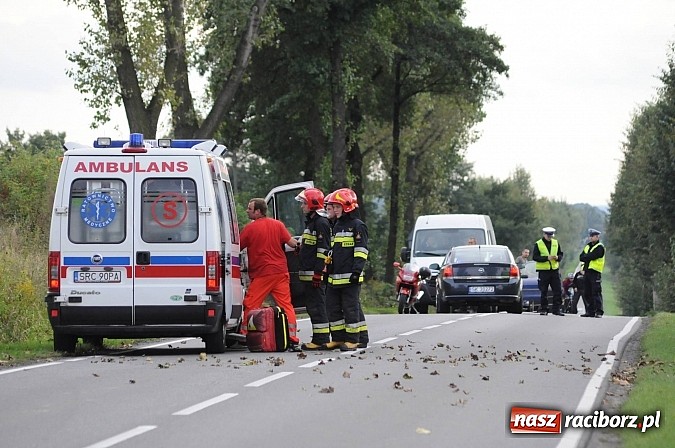 Zdjęcie w galerii na portalu naszraciborz.pl: 19-latek odurzony acodinem i alkoholem trafił na oddział ostrych zatruć w Sosnowcu. Do Babic przyleciał po niego helikopter wiadomości z regionu