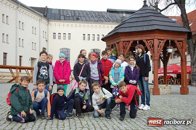 Zdjęcie w galerii na portalu naszraciborz.pl: PTTK - 48. Rajd Szlakiem Husarii wiadomości z regionu