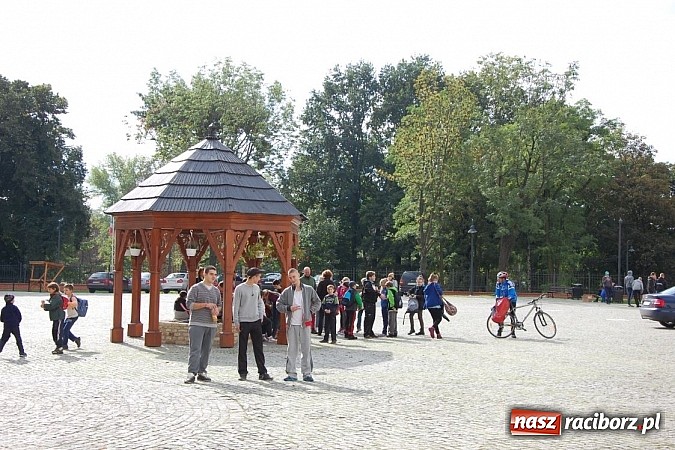 Zdjęcie w galerii na portalu naszraciborz.pl: PTTK - 48. Rajd Szlakiem Husarii wiadomości z regionu