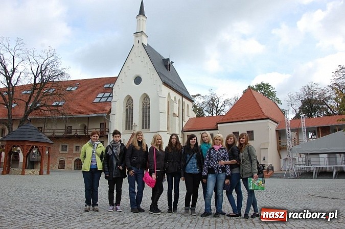 Zdjęcie w galerii na portalu naszraciborz.pl: PTTK - 48. Rajd Szlakiem Husarii wiadomości z regionu