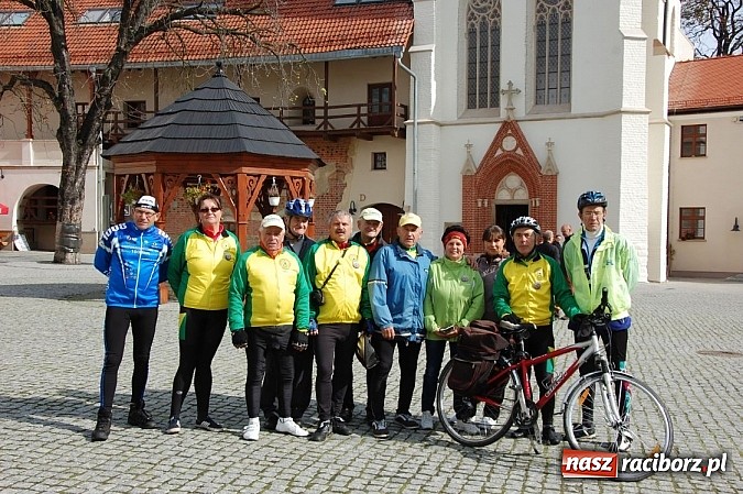 Zdjęcie w galerii na portalu naszraciborz.pl: PTTK - 48. Rajd Szlakiem Husarii wiadomości z regionu