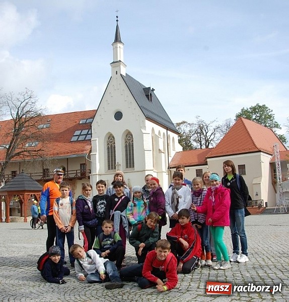 Zdjęcie w galerii na portalu naszraciborz.pl: PTTK - 48. Rajd Szlakiem Husarii wiadomości z regionu