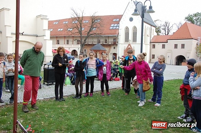 Zdjęcie w galerii na portalu naszraciborz.pl: PTTK - 48. Rajd Szlakiem Husarii wiadomości z regionu