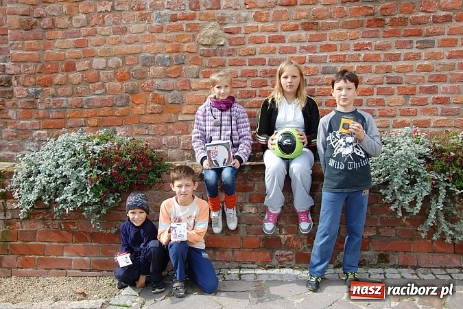 Zdjęcie w galerii na portalu naszraciborz.pl: PTTK - 48. Rajd Szlakiem Husarii wiadomości z regionu