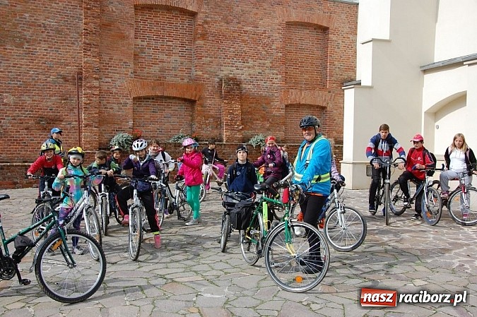 Zdjęcie w galerii na portalu naszraciborz.pl: PTTK - 48. Rajd Szlakiem Husarii wiadomości z regionu