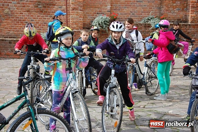 Zdjęcie w galerii na portalu naszraciborz.pl: PTTK - 48. Rajd Szlakiem Husarii wiadomości z regionu