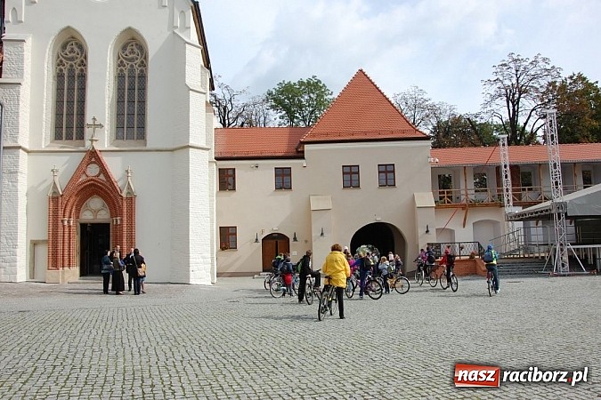 Zdjęcie w galerii na portalu naszraciborz.pl: PTTK - 48. Rajd Szlakiem Husarii wiadomości z regionu