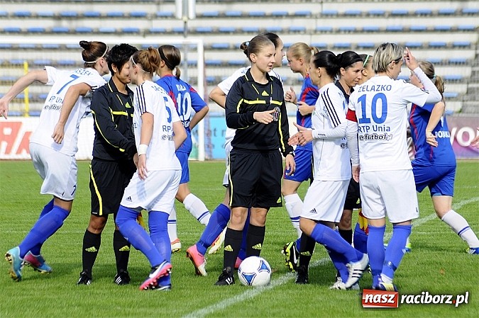 Zdjęcie w galerii na portalu naszraciborz.pl: Zabójcza pierwsza połowa Unii wiadomości z regionu