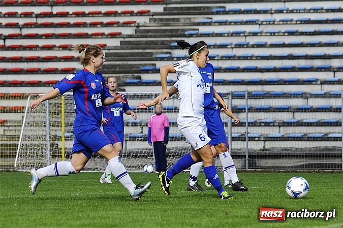 Zdjęcie w galerii na portalu naszraciborz.pl: Zabójcza pierwsza połowa Unii wiadomości z regionu