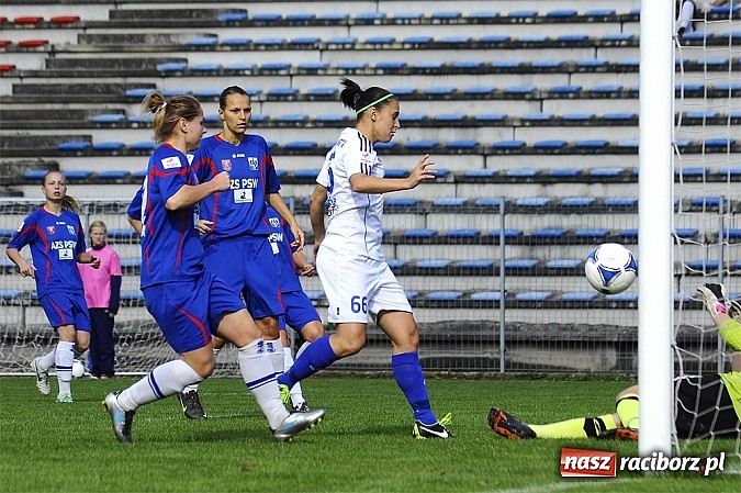 Zdjęcie w galerii na portalu naszraciborz.pl: Zabójcza pierwsza połowa Unii wiadomości z regionu
