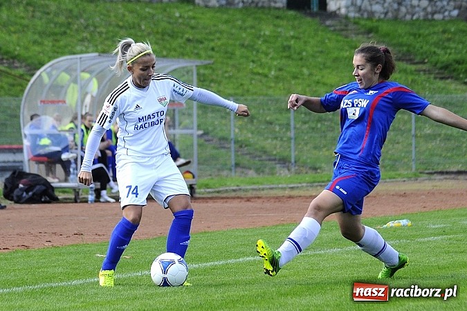 Zdjęcie w galerii na portalu naszraciborz.pl: Zabójcza pierwsza połowa Unii wiadomości z regionu