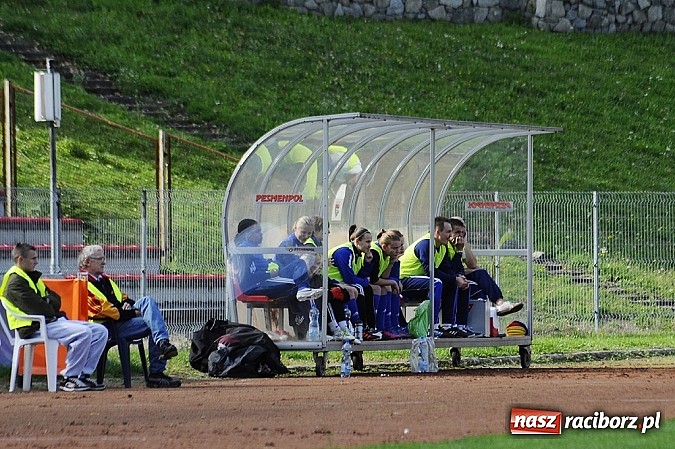 Zdjęcie w galerii na portalu naszraciborz.pl: Zabójcza pierwsza połowa Unii wiadomości z regionu