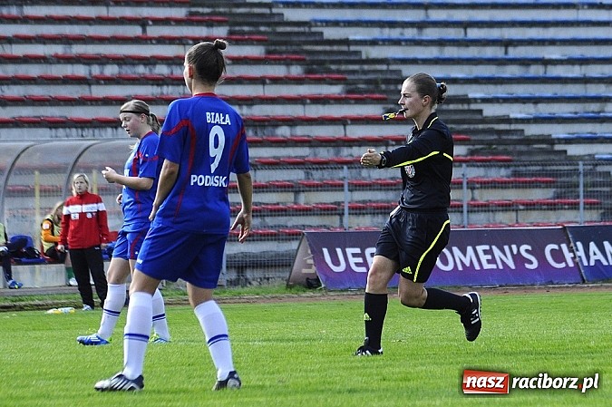 Zdjęcie w galerii na portalu naszraciborz.pl: Zabójcza pierwsza połowa Unii wiadomości z regionu