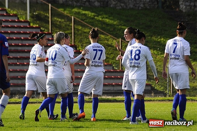 Zdjęcie w galerii na portalu naszraciborz.pl: Zabójcza pierwsza połowa Unii wiadomości z regionu