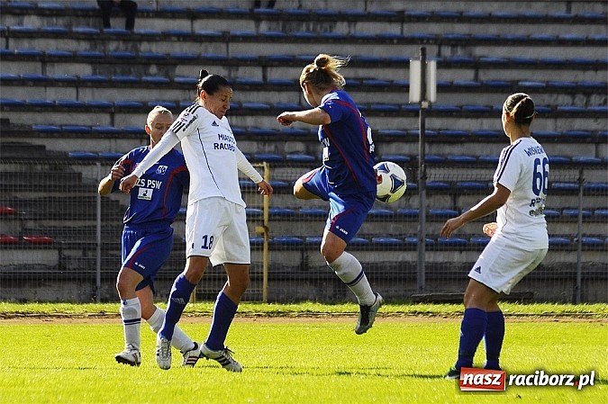 Zdjęcie w galerii na portalu naszraciborz.pl: Zabójcza pierwsza połowa Unii wiadomości z regionu