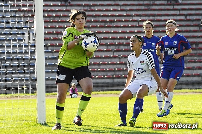 Zdjęcie w galerii na portalu naszraciborz.pl: Zabójcza pierwsza połowa Unii wiadomości z regionu