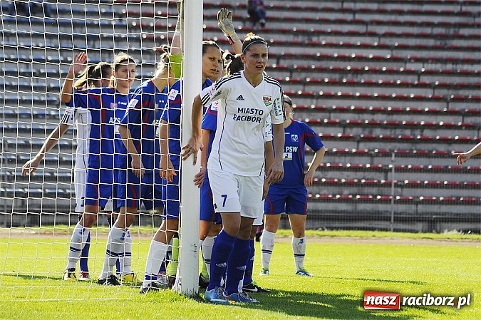Zdjęcie w galerii na portalu naszraciborz.pl: Zabójcza pierwsza połowa Unii wiadomości z regionu