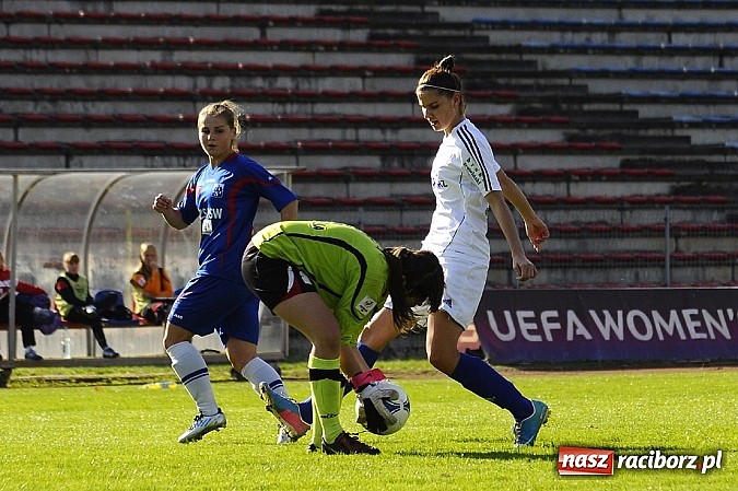 Zdjęcie w galerii na portalu naszraciborz.pl: Zabójcza pierwsza połowa Unii wiadomości z regionu