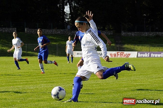 Zdjęcie w galerii na portalu naszraciborz.pl: Zabójcza pierwsza połowa Unii wiadomości z regionu