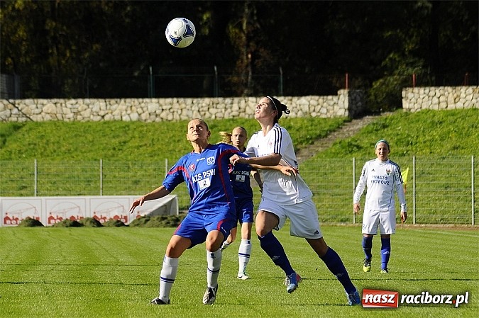 Zdjęcie w galerii na portalu naszraciborz.pl: Zabójcza pierwsza połowa Unii wiadomości z regionu