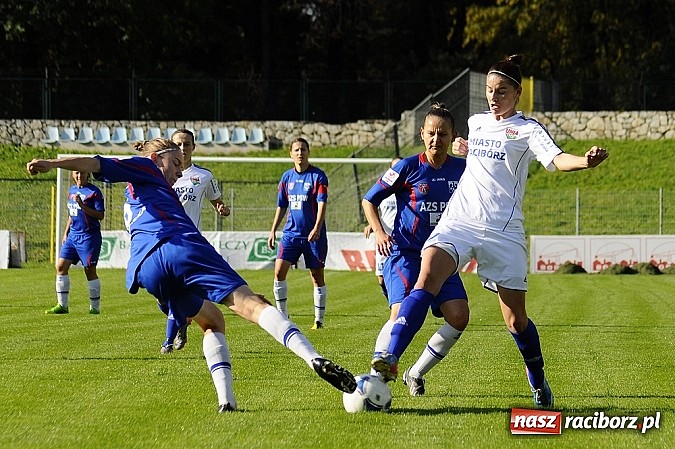 Zdjęcie w galerii na portalu naszraciborz.pl: Zabójcza pierwsza połowa Unii wiadomości z regionu