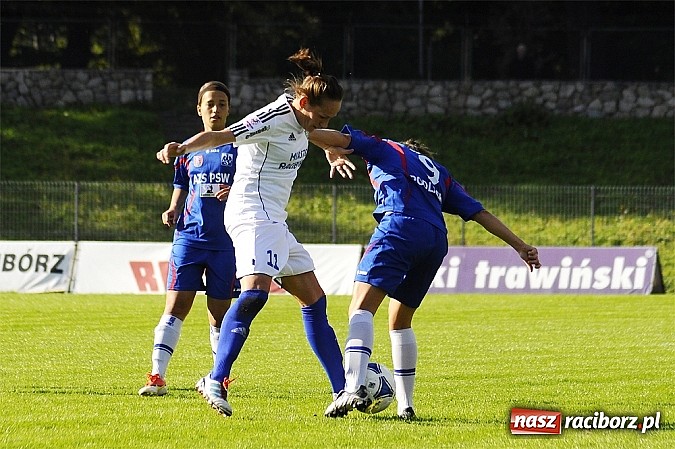 Zdjęcie w galerii na portalu naszraciborz.pl: Zabójcza pierwsza połowa Unii wiadomości z regionu