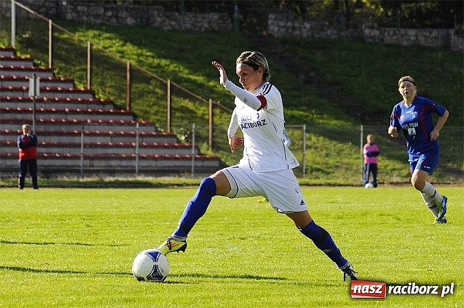 Zdjęcie w galerii na portalu naszraciborz.pl: Zabójcza pierwsza połowa Unii wiadomości z regionu