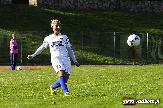 Zdjęcie w galerii na portalu naszraciborz.pl: Zabójcza pierwsza połowa Unii wiadomości z regionu