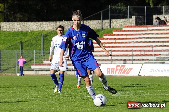 Zdjęcie w galerii na portalu naszraciborz.pl: Zabójcza pierwsza połowa Unii wiadomości z regionu