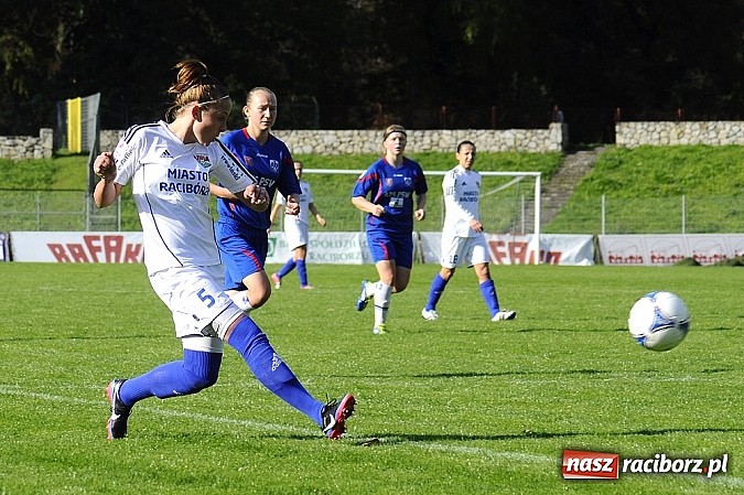 Zdjęcie w galerii na portalu naszraciborz.pl: Zabójcza pierwsza połowa Unii wiadomości z regionu