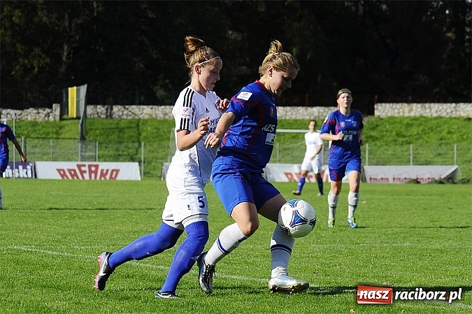 Zdjęcie w galerii na portalu naszraciborz.pl: Zabójcza pierwsza połowa Unii wiadomości z regionu
