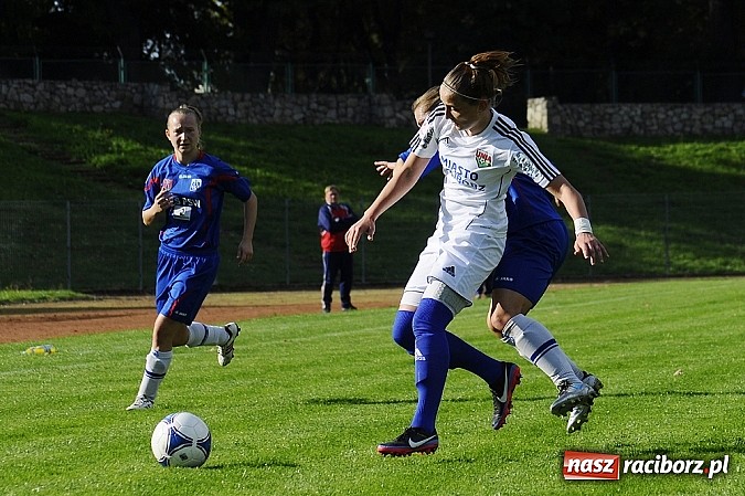 Zdjęcie w galerii na portalu naszraciborz.pl: Zabójcza pierwsza połowa Unii wiadomości z regionu