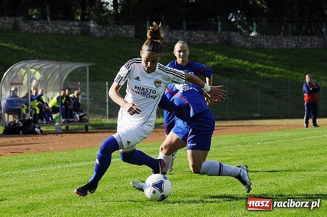 Zdjęcie w galerii na portalu naszraciborz.pl: Zabójcza pierwsza połowa Unii wiadomości z regionu