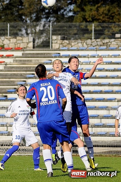 Zdjęcie w galerii na portalu naszraciborz.pl: Zabójcza pierwsza połowa Unii wiadomości z regionu