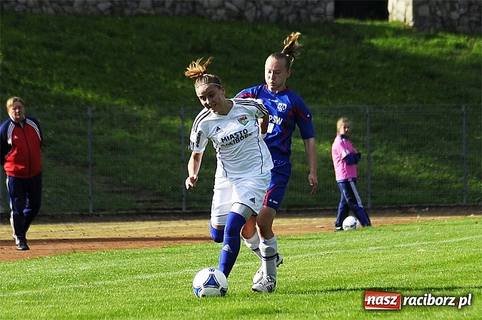 Zdjęcie w galerii na portalu naszraciborz.pl: Zabójcza pierwsza połowa Unii wiadomości z regionu