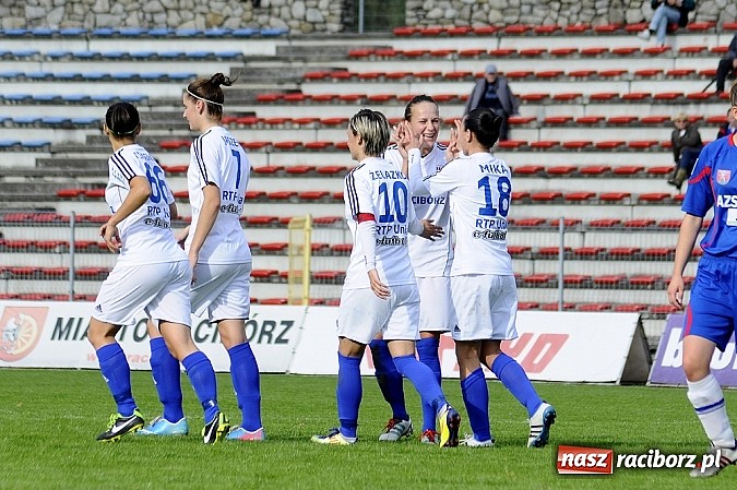 Zdjęcie w galerii na portalu naszraciborz.pl: Zabójcza pierwsza połowa Unii wiadomości z regionu