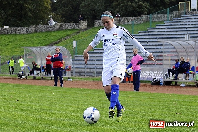 Zdjęcie w galerii na portalu naszraciborz.pl: Zabójcza pierwsza połowa Unii wiadomości z regionu