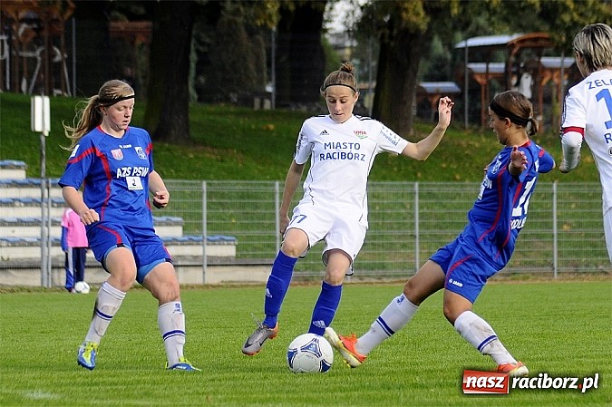 Zdjęcie w galerii na portalu naszraciborz.pl: Zabójcza pierwsza połowa Unii wiadomości z regionu