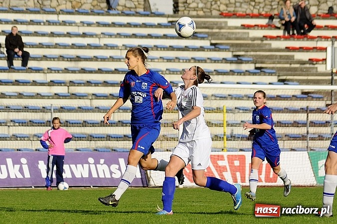 Zdjęcie w galerii na portalu naszraciborz.pl: Zabójcza pierwsza połowa Unii wiadomości z regionu