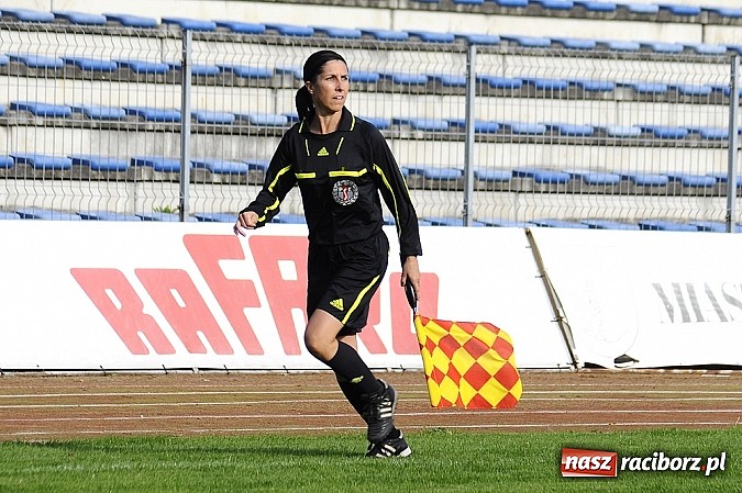 Zdjęcie w galerii na portalu naszraciborz.pl: Zabójcza pierwsza połowa Unii wiadomości z regionu