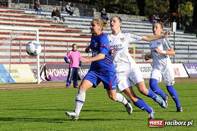 Zdjęcie w galerii na portalu naszraciborz.pl: Zabójcza pierwsza połowa Unii wiadomości z regionu