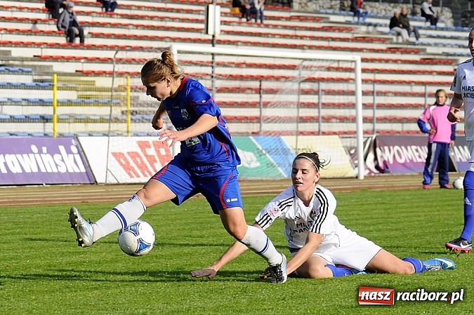 Zdjęcie w galerii na portalu naszraciborz.pl: Zabójcza pierwsza połowa Unii wiadomości z regionu