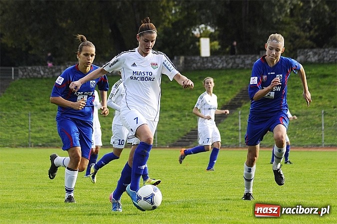 Zdjęcie w galerii na portalu naszraciborz.pl: Zabójcza pierwsza połowa Unii wiadomości z regionu