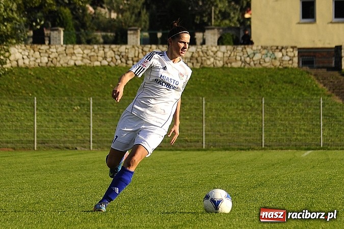 Zdjęcie w galerii na portalu naszraciborz.pl: Zabójcza pierwsza połowa Unii wiadomości z regionu