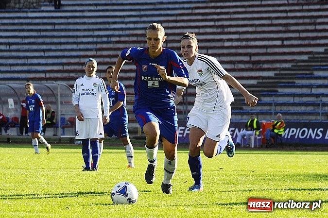 Zdjęcie w galerii na portalu naszraciborz.pl: Zabójcza pierwsza połowa Unii wiadomości z regionu