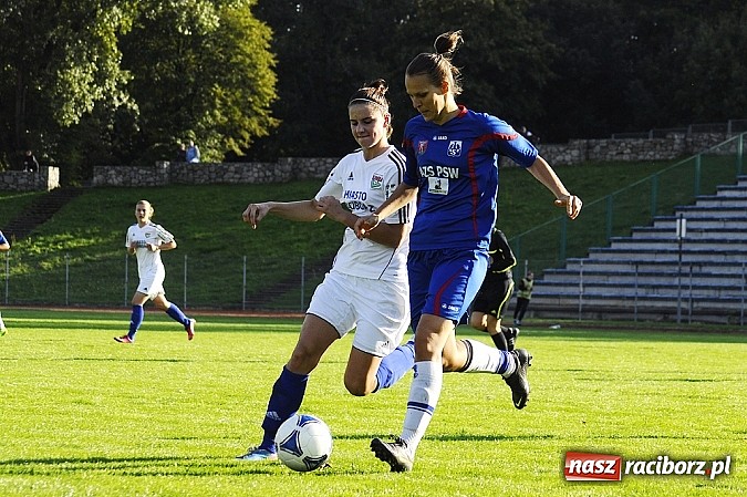 Zdjęcie w galerii na portalu naszraciborz.pl: Zabójcza pierwsza połowa Unii wiadomości z regionu