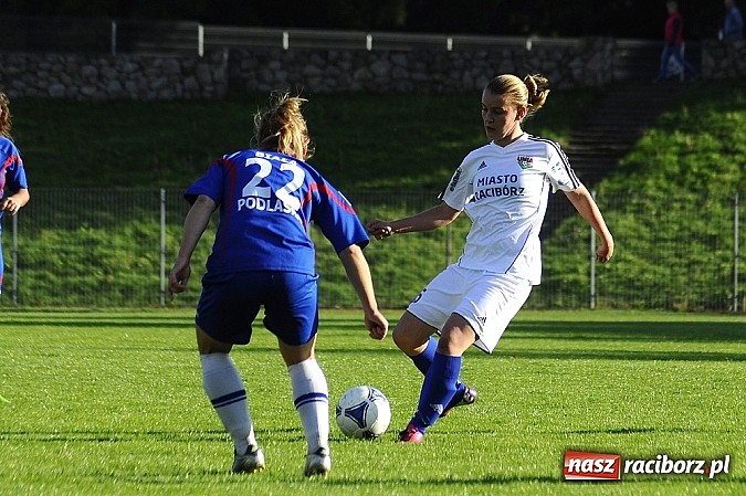 Zdjęcie w galerii na portalu naszraciborz.pl: Zabójcza pierwsza połowa Unii wiadomości z regionu