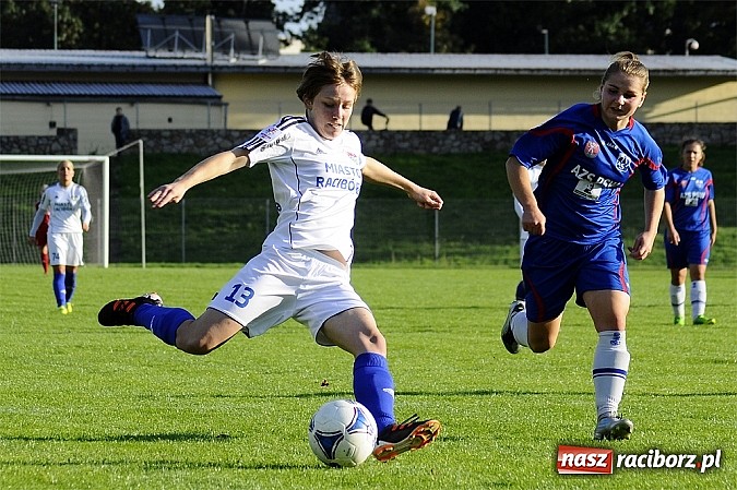 Zdjęcie w galerii na portalu naszraciborz.pl: Zabójcza pierwsza połowa Unii wiadomości z regionu