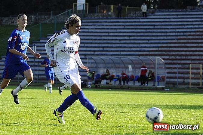 Zdjęcie w galerii na portalu naszraciborz.pl: Zabójcza pierwsza połowa Unii wiadomości z regionu